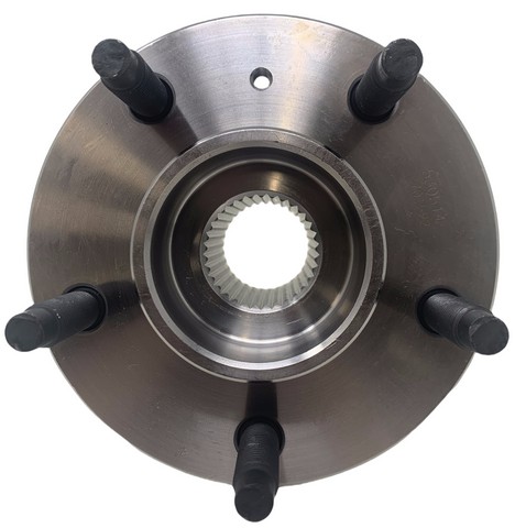  530514 Wheel Bearing and Hub Assembly For BUICK,CADILLAC,CHEVROLET,OLDSMOBILE,PONTIAC,SATURN